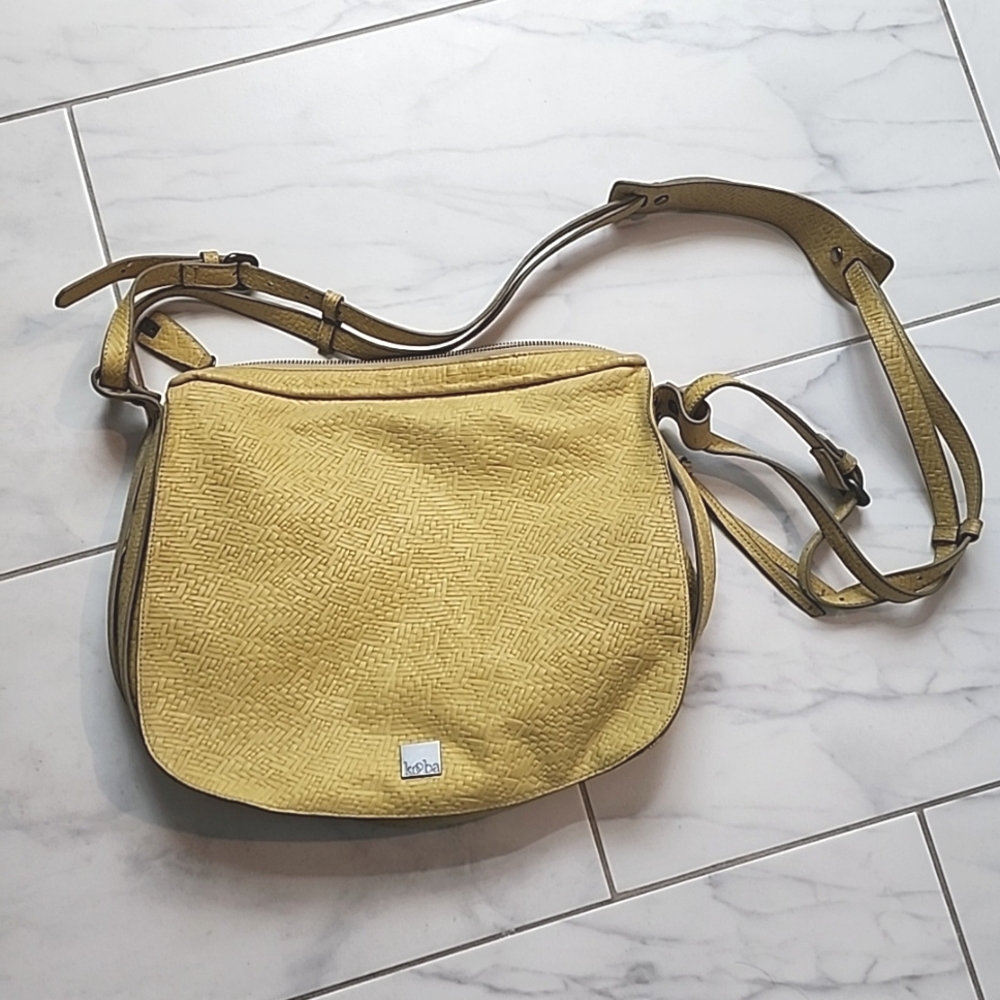 Kooba shoulder bag